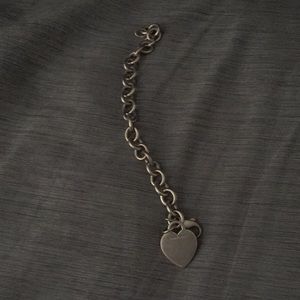 Authentic Tiffany’s bracelet